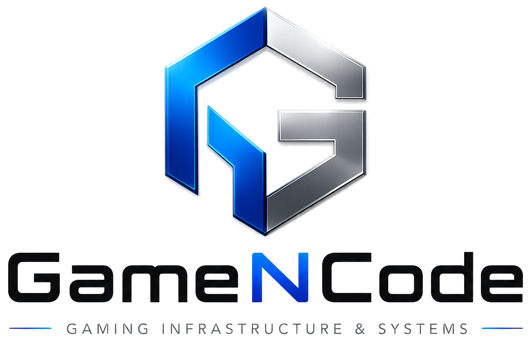 GameNCode